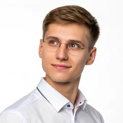 Фотография репетитора Хамидуллин Ринат Рамилевич