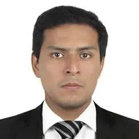 Фотография репетитора Aгилар-Валера Алонсо 