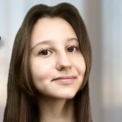 Фотография репетитора Махиянова Анжела Рамилевна