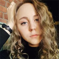 Фотография репетитора Рафеенкова Дарья Игоревна