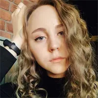 Фотография репетитора Рафеенкова Дарья Игоревна