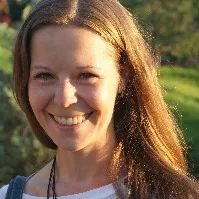 Фотография репетитора Сердюк Татьяна Вадимовна