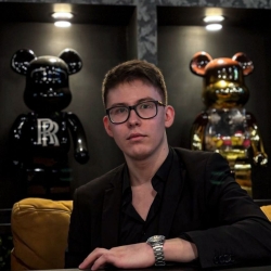 Фотография репетитора Ануфриев Александр Евгениевич