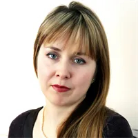 Фотография репетитора Копылова Елена Юрьевна