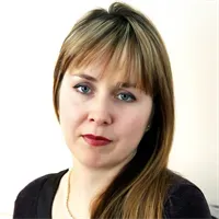 Фотография репетитора Копылова Елена Юрьевна