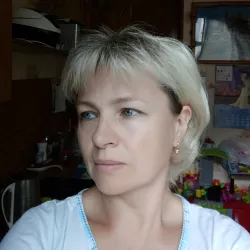 Фотография репетитора Медведева Оксана Борисовна