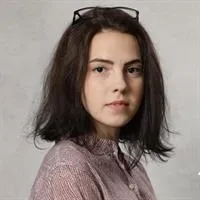 Фотография репетитора Назарова Анастасия Андреевна