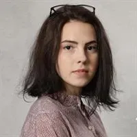 Фотография репетитора Назарова Анастасия Андреевна