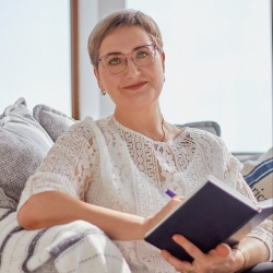 Фотография репетитора Сыркина Ирина Владимировна