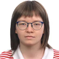Фотография репетитора Крушкина Анна Владимировна