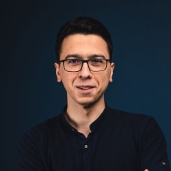 Фотография репетитора Муртазин Булат Римович