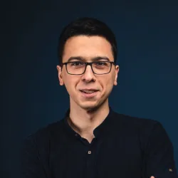 Фотография репетитора Муртазин Булат Римович