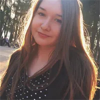 Фотография репетитора Банникова Вероника Дмитриевна