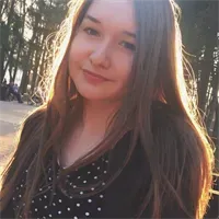 Фотография репетитора Банникова Вероника Дмитриевна