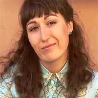 Фотография репетитора Туровская Ольга Сергеевна
