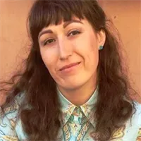Фотография репетитора Туровская Ольга Сергеевна
