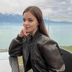 Фотография репетитора Немировская Софья Дмитриевна