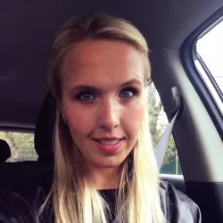 Фотография репетитора Осипова Алина Валерьевна