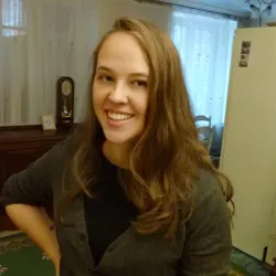 Фотография репетитора Брекунова Ольга Владимировна