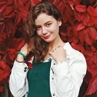 Фотография репетитора Гарбузова Дарья Александровна