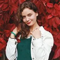 Фотография репетитора Гарбузова Дарья Александровна