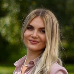 Фотография репетитора Гринина Елена Евгеньевна