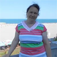 Фотография репетитора Самаркандская Елена Владимировна