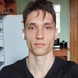 Фотография репетитора Кузнецов Илья Сергеевич