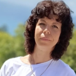 Фотография репетитора Миронова Татьяна Викторовна