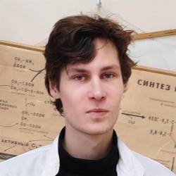 Фотография репетитора Терещенко Лев Игоревич