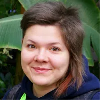 Фотография репетитора Усова Татьяна Петровна