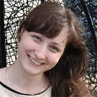 Фотография репетитора Рыбакова Вероника Романовна