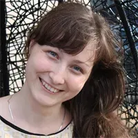 Фотография репетитора Рыбакова Вероника Романовна