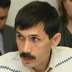 Фотография репетитора Шигапов Шамиль Зуфарович