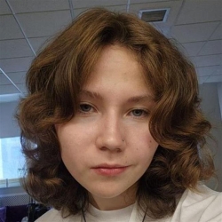 Фотография репетитора Алексеенко Дарья Юрьевна