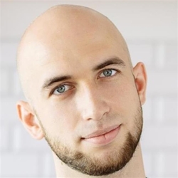 Фотография репетитора Желнов Олег Андреевич