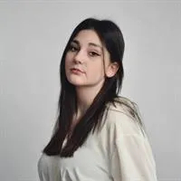 Фотография репетитора Шеянова Юлия Дмитриевна