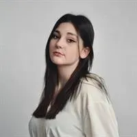 Фотография репетитора Шеянова Юлия Дмитриевна