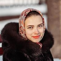 Фотография репетитора Буранова Любовь Олеговна