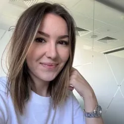 Фотография репетитора Умаева Екатерина Александровна