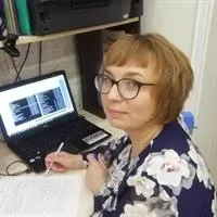 Фотография репетитора Жердий Нина Сергеевна