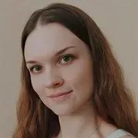 Фотография репетитора Лунина Алина Александровна