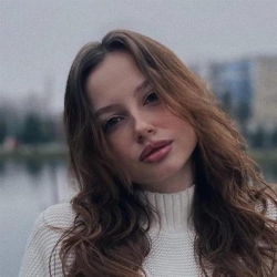 Фотография репетитора Прокопенко Валерия Ивановна