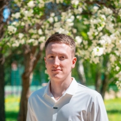 Фотография репетитора Прокопьев Евгений Николаевич