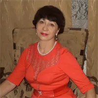 Фотография репетитора Горбатова Наталья Алексеевна