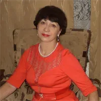 Фотография репетитора Горбатова Наталья Алексеевна