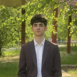 Фотография репетитора Плаксин Данил Денисович