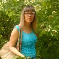 Фотография репетитора Быкова Нина Витальевна