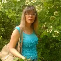 Фотография репетитора Быкова Нина Витальевна