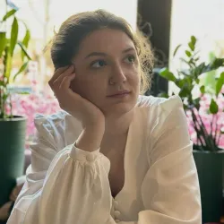 Фотография репетитора Прибыткова Дарья Алексеевна